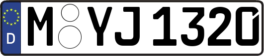 M-YJ1320