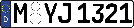 M-YJ1321