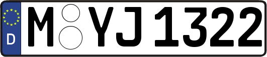 M-YJ1322