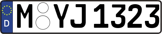 M-YJ1323