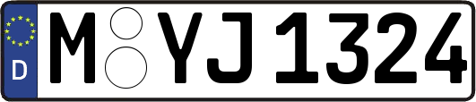 M-YJ1324