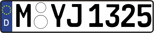 M-YJ1325