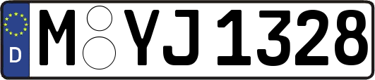 M-YJ1328