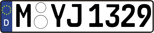 M-YJ1329