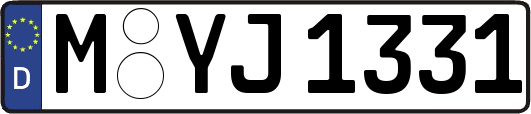 M-YJ1331
