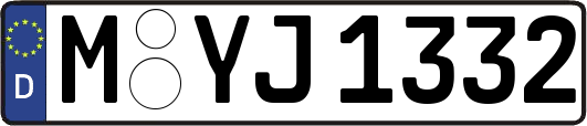 M-YJ1332
