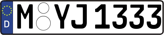 M-YJ1333