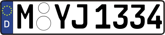 M-YJ1334