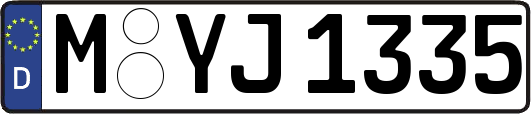 M-YJ1335
