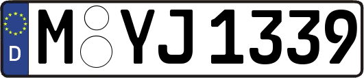 M-YJ1339