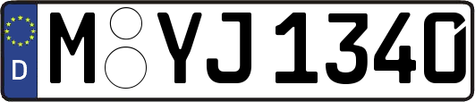 M-YJ1340