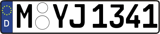 M-YJ1341
