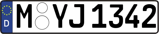 M-YJ1342