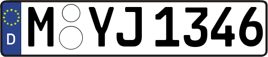 M-YJ1346