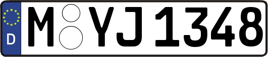 M-YJ1348