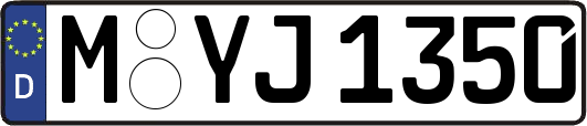 M-YJ1350
