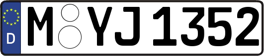 M-YJ1352