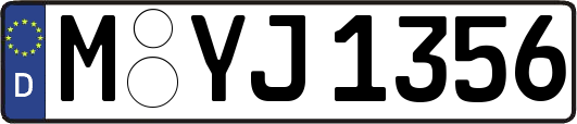 M-YJ1356