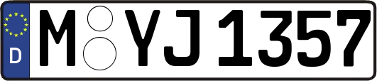 M-YJ1357