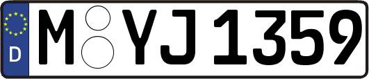 M-YJ1359