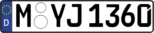 M-YJ1360