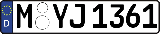 M-YJ1361