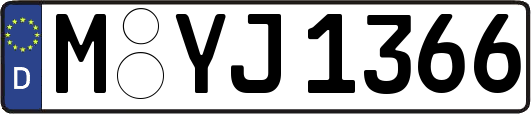 M-YJ1366