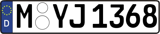 M-YJ1368