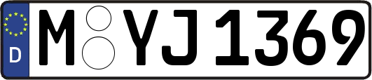 M-YJ1369