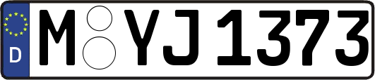 M-YJ1373