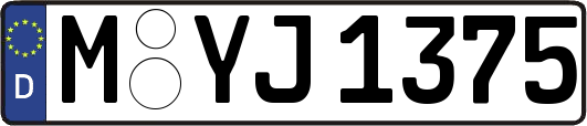 M-YJ1375