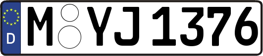 M-YJ1376