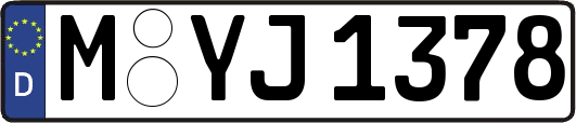 M-YJ1378