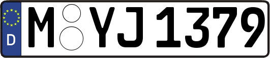 M-YJ1379