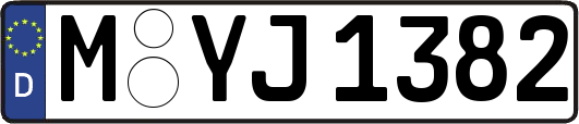 M-YJ1382