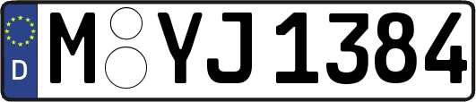 M-YJ1384