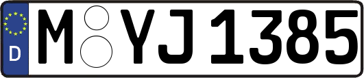 M-YJ1385