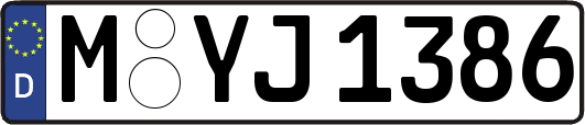 M-YJ1386