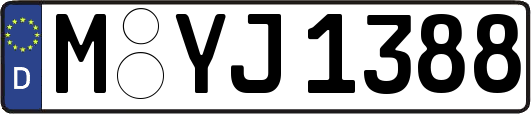 M-YJ1388