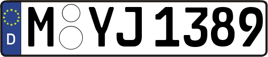 M-YJ1389
