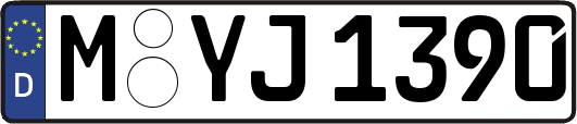 M-YJ1390