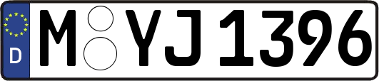 M-YJ1396