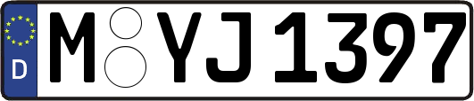 M-YJ1397