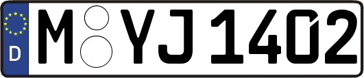 M-YJ1402