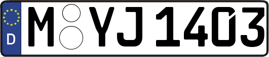 M-YJ1403