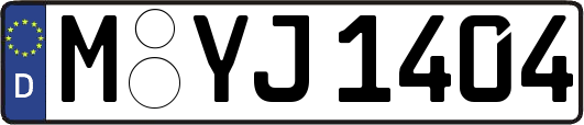 M-YJ1404
