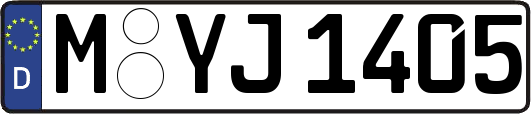 M-YJ1405
