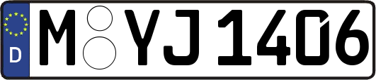 M-YJ1406