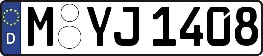 M-YJ1408