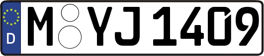M-YJ1409